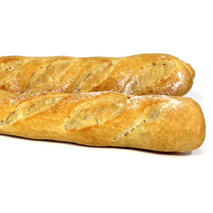 Baguette clásico