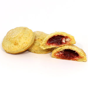 Pastelito de guayaba