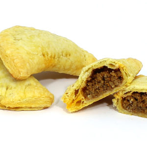 Pastelito de carne