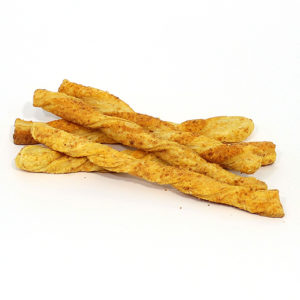 Palitos de queso