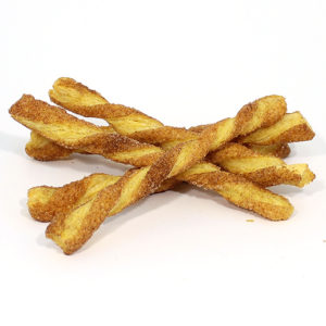 Palitos de Canela