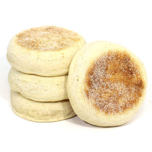 English Muffins