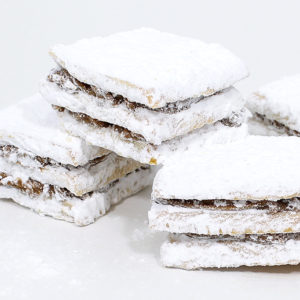 Alfajores