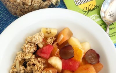Granola Shaw’s