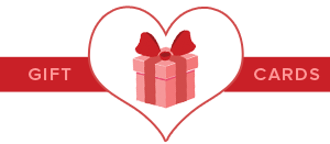 eGift Valentine's Day