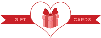 eGift Valentine’s Day