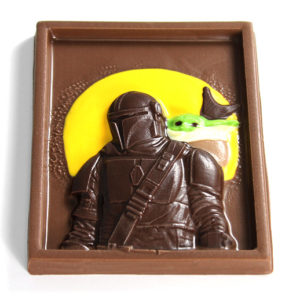 El Mandalorian