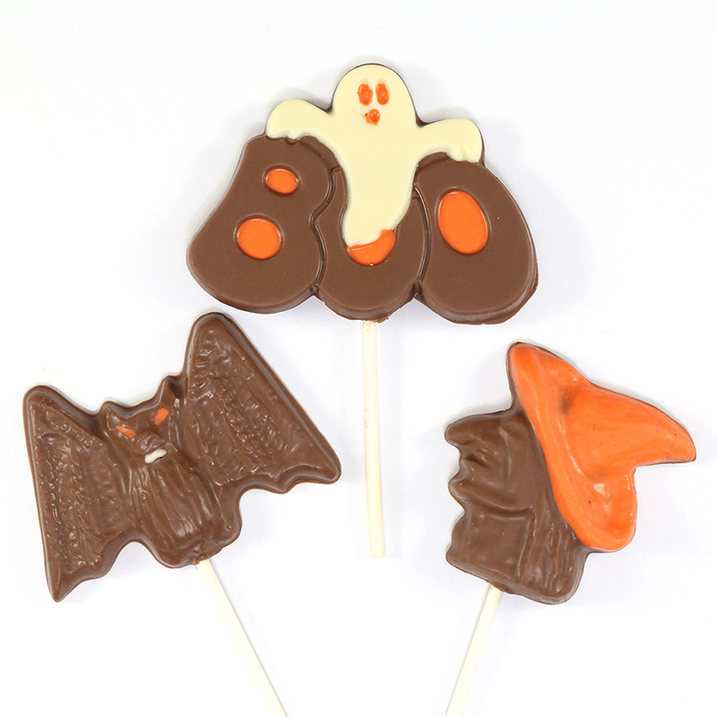 Paletas grandes de chocolate - Pagina Web de Shaw´s Paletas grandes de chocolate - Pagina Web de Shaw´s
