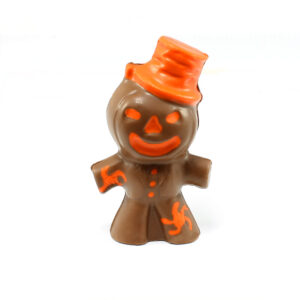 MAGICAL PUMPKIN