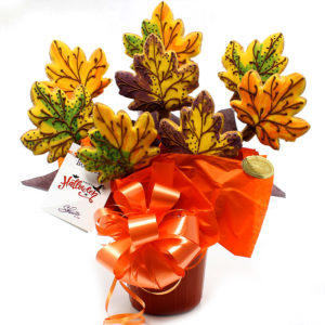 COOKIE BOUQUET OTOÑO