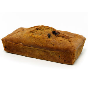 PAN DE CALABAZA