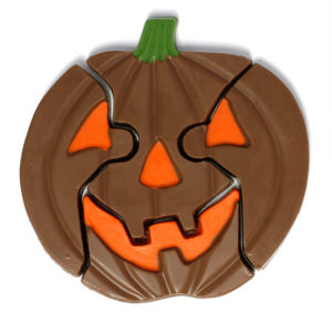 ROMPECABEZA DE CALABAZA