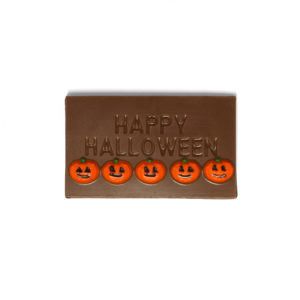 HAPPY HALLOWEEN