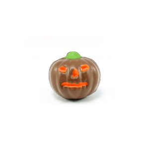 CALABAZA 3D