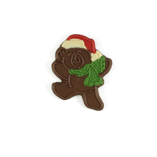 Osito Navide&ntilde;o