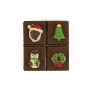 A Holly Jolly Christmas