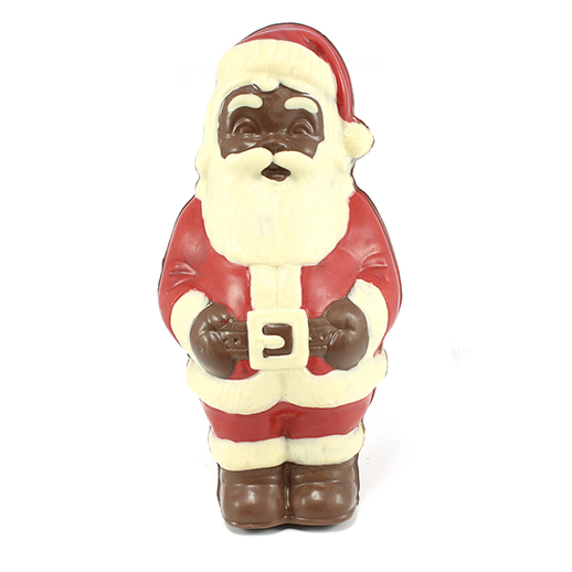 Santa Claus grandote