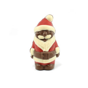 Santa "el gordito" Claus