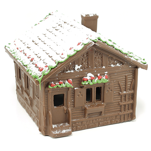 Casa Navide&ntilde;a