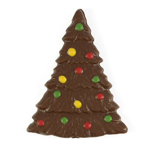 &Aacute;rbol Navide&ntilde;o mediano