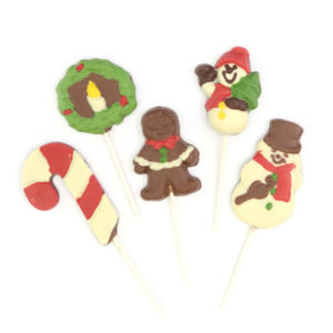 Paleta Navideña med.