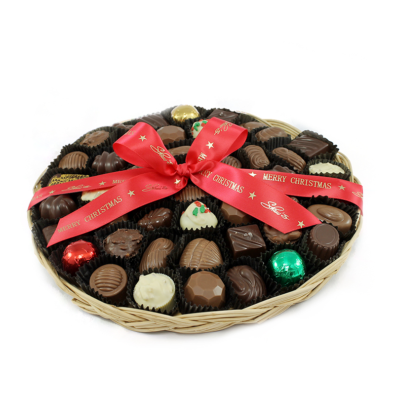 Basket of Cheer Basket of Cheer