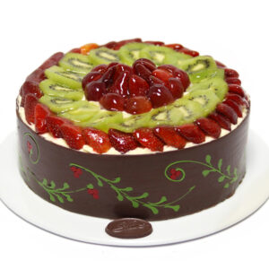 Fantasía de Fruta