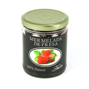Mermelada de Fresa