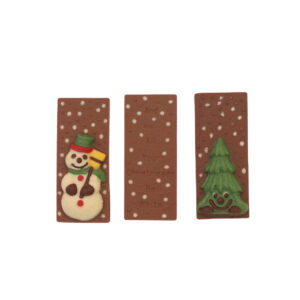 ...And may all Your Christmases be white