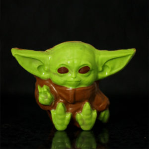 El bicho de la fuerza