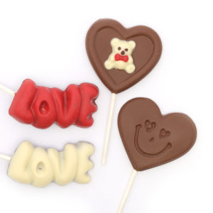 Paletas grandes