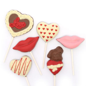 Paletas medianas