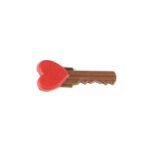 Key to my heart