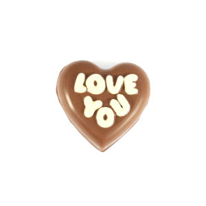 Love you with all my heart