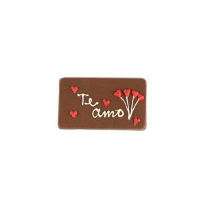 Te amo