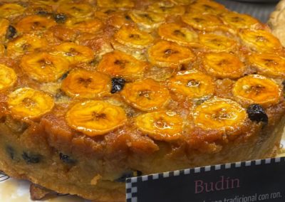 Budín