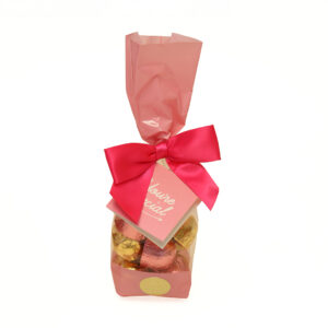 Love is all you need - Bombones de chocolate