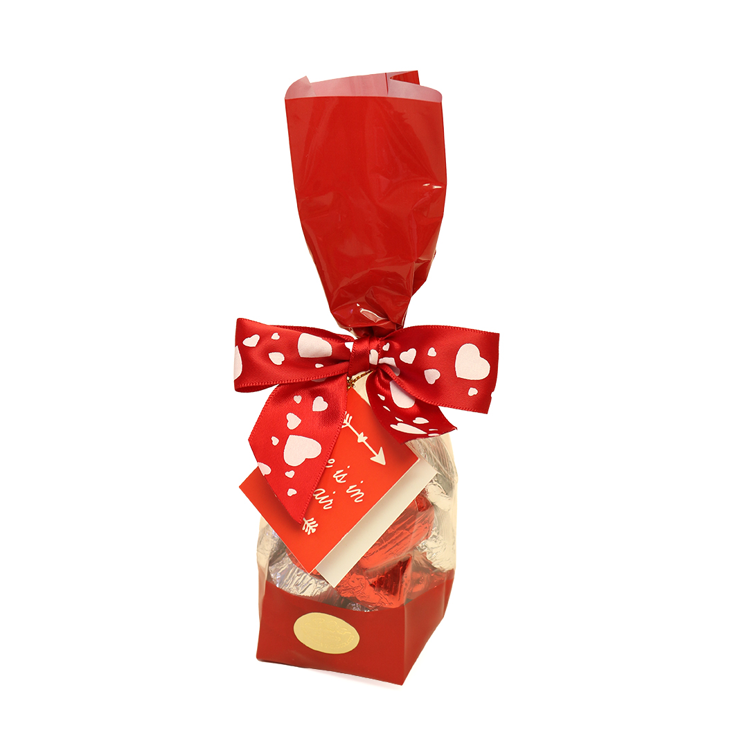 I Love You – Corazoncitos y Rondas