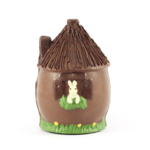 Carrot's crib