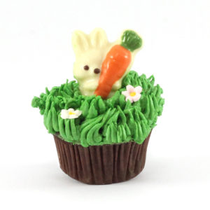 Summer cupcakes