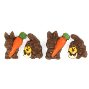 Sweet Bunnies