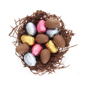Egg-cellent!