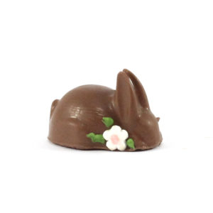 Conejito relleno de Marshmallows