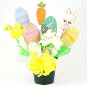 CookiEaster Bouquet