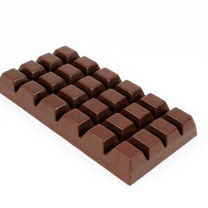 Cobertura de chocolate oscuro 70% cacao