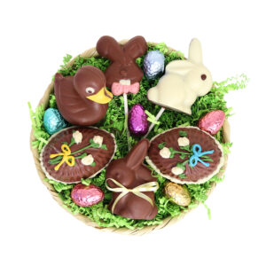 Easter Basket
