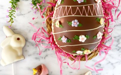 Celebra la Pascua!