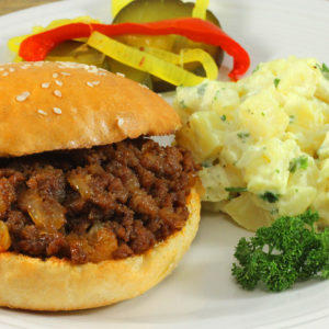 Sloppy Joe