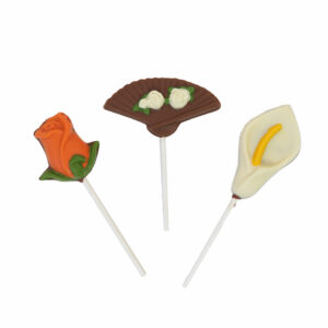 Paleta Pequeña