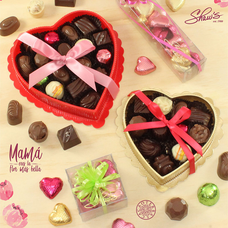 The Sweetness of Life